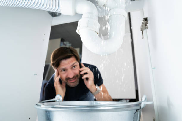 Best Emergency Plumber  in Rockport, TX