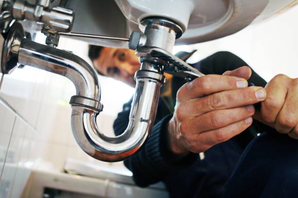 Best Faucet Repair  in Rockport, TX