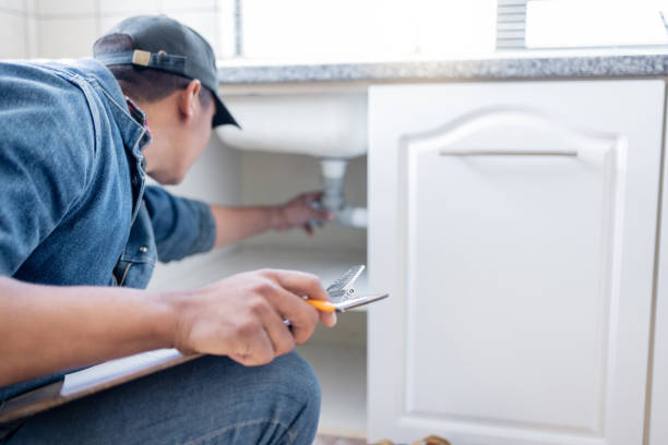 Best Leak Detection Services  in Rockport, TX