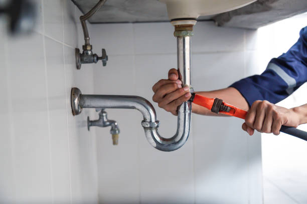 Best Residential Plumbing Services  in Rockport, TX
