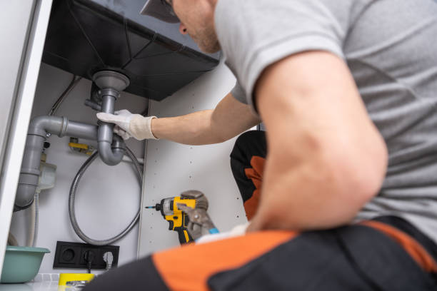 Best Gas Line Repair  in Rockport, TX
